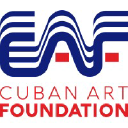 cubanartfoundation.org