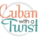 cubanwithatwist.com