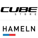 cube-store-hameln.de logo icon