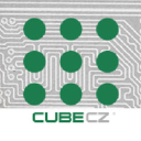 CUBE CZ, s.r.o. logo