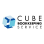 Cube Bookkeeping Service logo