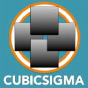 cubicsigma.co.uk