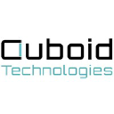 Cuboid AS  logo
