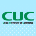 Chiba University of Commerce logo