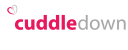 cuddledown.co.uk Logo