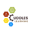 Cuddles Learning logo