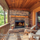 Property Manager Cuddle Up Cabin Rentals in Mc Caysville GA