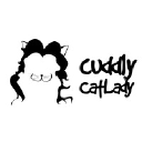 cuddlycatlady.com