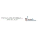 Cuevas Law Firm logo