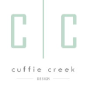 cuffiecreekdesign.com