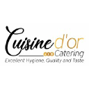 cuisinedor.com