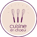 cuisineenchoeur.fr