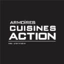 Armoires Cuisines Action logo