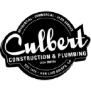 CULBERT CONSTRUCTION & PLUMBING INC