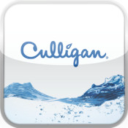 Culligan Water Lloydminster logo