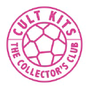cultkits.com Logo