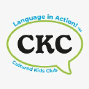 Cultured Kids Club