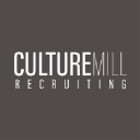 CultureMill Recruiting logo