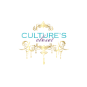 Logo for culturescloset.com