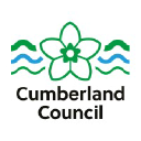Cumberland Council logo