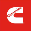 Company logo Cummins