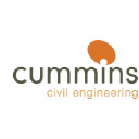 Cummins Civil Engineering Ltd logo