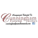 Cunningham Funeral Homes
