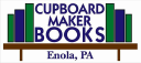 Cupboard Maker Books