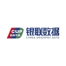 China UnionPay Data Co (CUP Data) logo