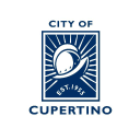 City of Cupertino (CA) Logo