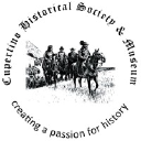 cupertinohistoricalsociety.org