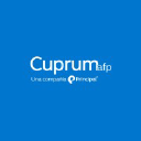 cuprum.cl logo