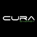 Cura Energy Limited logo