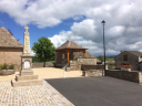 COMMUNE DE CURAN