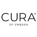 Logo der Brand verruecktemamawelt <> Cura of Sweden | welt25