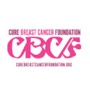 CURE BREAST CANCER FOUNDATION INC logo