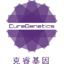 curegenetics.com