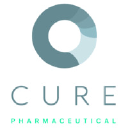 curepharmaceutical.com