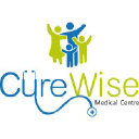 CureWise Medical Centre Considir business directory logo