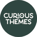 curiousthemes.com logo