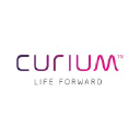 curiumpharma.com
