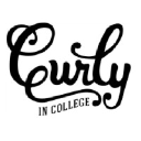 curlyincollege.com