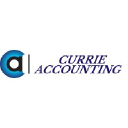 Currie Accounting logo