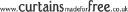 curtainsmadeforfree.co.uk Logo