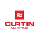 Curtin Maritime Corp Logo