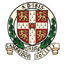 The Cambridge Union logo