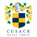 cusackhotels.com