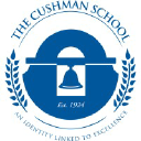 The Cushman School Logo