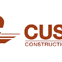 Cushnie Construction Company , Inc.
