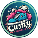 Cushy Footsie™